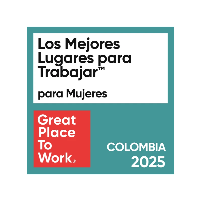 GPTW Mujeres